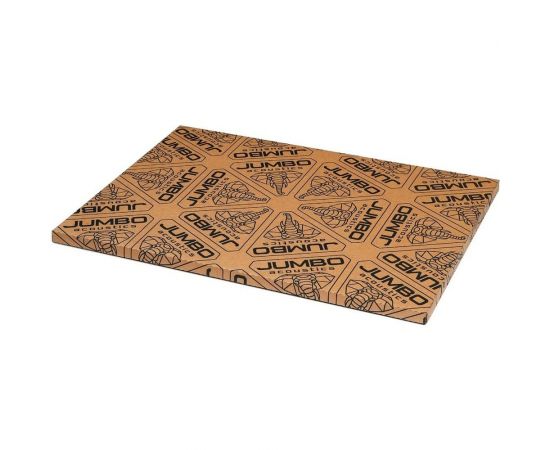 Шумоизоляционный материал JUMBO acoustics шумоизоляция 2.0 10 шт. S02010D1 – изображение 9