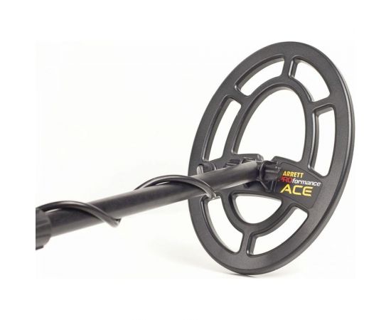 Металлоискатель Garrett ACE 300i RUS комплект 1141850-K – изображение 9