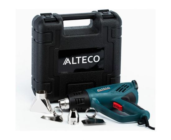 Технический фен Alteco HG 0609 27142 – изображение 9