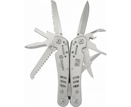 Мультитул Ganzo G301 – изображение 9