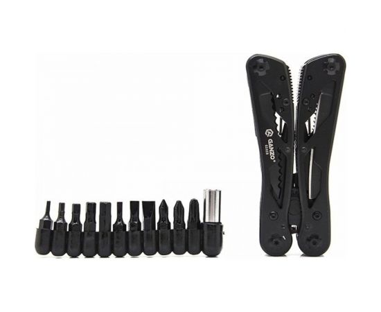 Мультитул Ganzo G202B – изображение 9