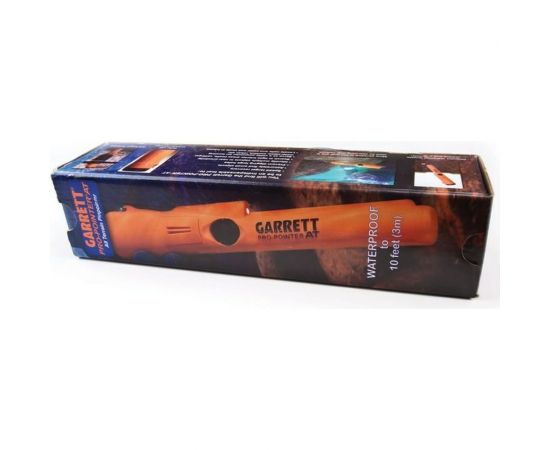 Металлоискатель Garrett Pro-Pointer AT 1140900 – изображение 10