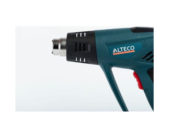 Технический фен Alteco HG 0609 27142 – изображение 10