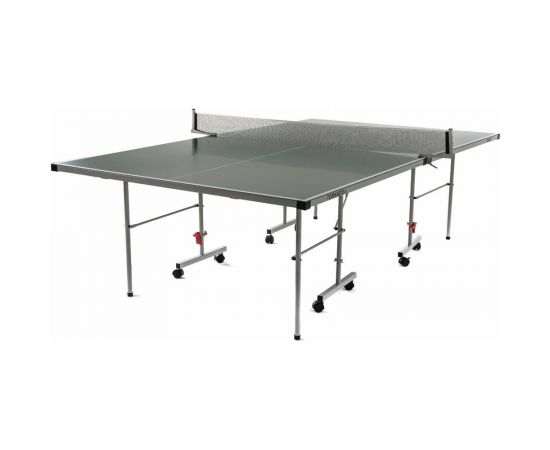 Всепогодный теннисный стол DFC TORNADO зеленый S600G 