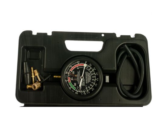 Измеритель вакуума и давления топлива АвтоDело 40082 11574 