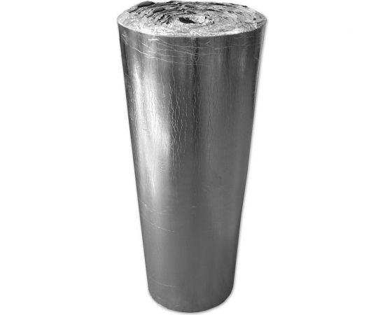 Термопротект EcoHeat Изоляция для бань и саун (8 мм; 1x6 м) 4690642024050 