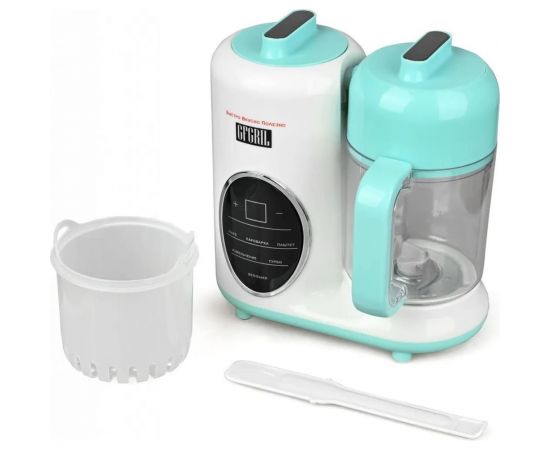 Пароварка-блендер GFGRIL GFSB-6 