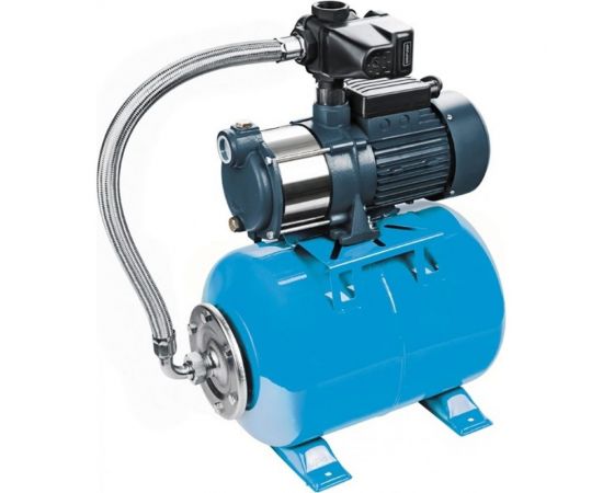 Станция автоматического водоснабжения UNIPUMP AUTO MH 600 С 39568 