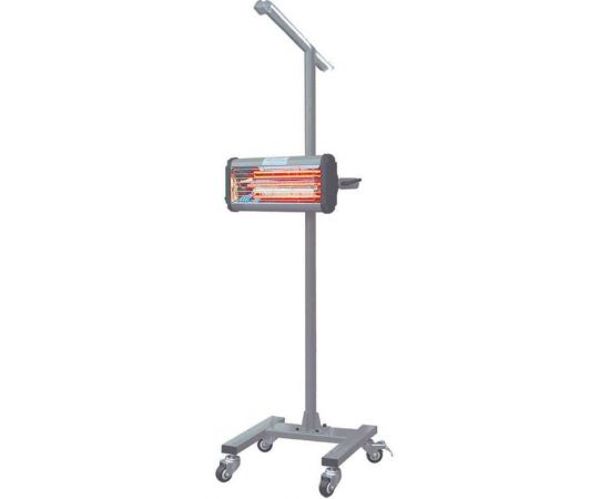 Инфракрасная сушка Atis мощность: 1 лампа 1x1000 Вт., 220 В, площадь нагрева 500ммх800мм IR 1 