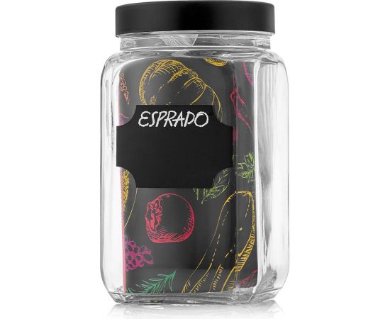 Емкость для хранения Esprado Fresco 1200 мл FRE120E405 