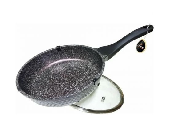 Сковорода EDENBERG глубокая 24 EB-14136 