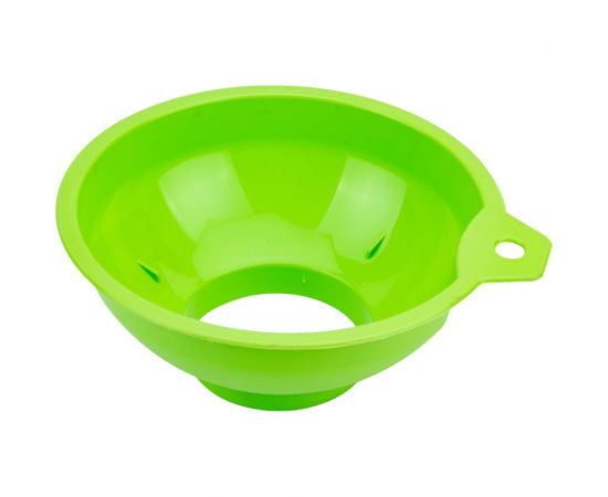 Кухонная воронка для банок с широким горлом EUROHOUSE, d=15,5/6,5 см, пластик, 15700 