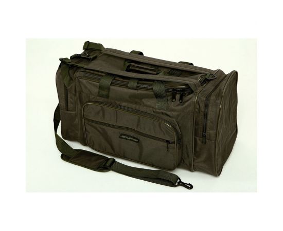 Сумка-рюкзак SOLARIS 52 л, Серый Хаки S5201 