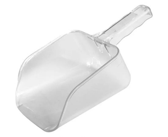 Совок для сыпучих продуктов Kitchen Muse 960 г, поликарбонат p-039 168464 