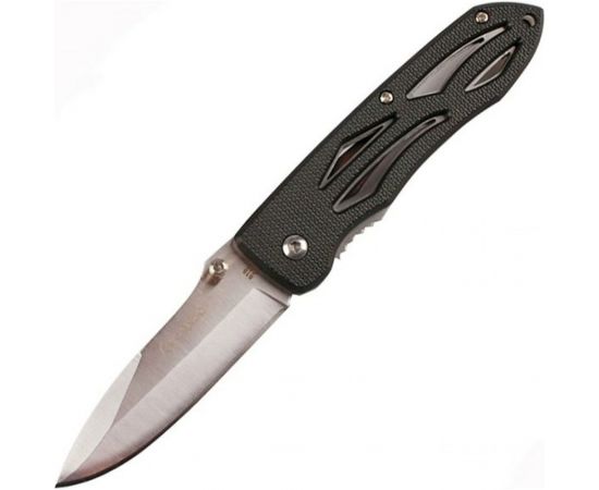 Нож Ganzo черный G615 