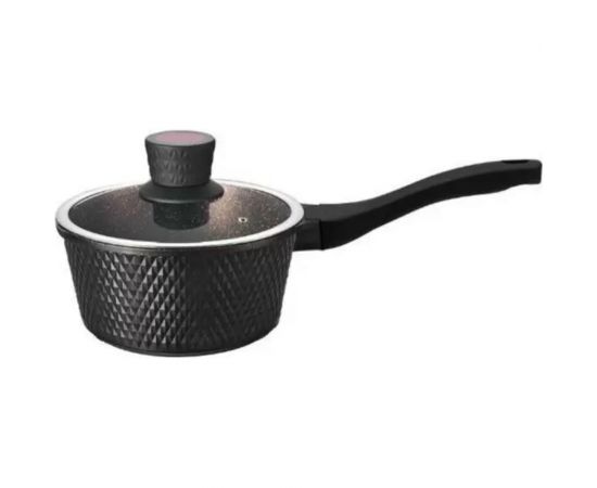 Ковш с крышкой EDENBERG 1,5 л EB-16991 