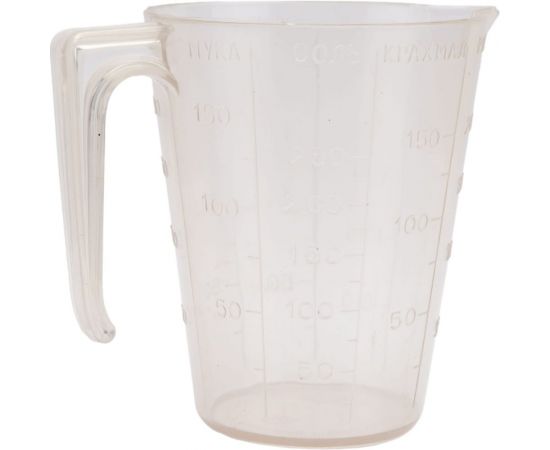 Мерный стакан EUROHOUSE 250 мл 15458 