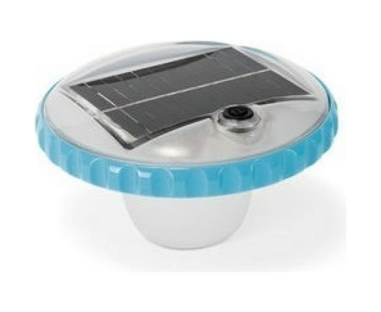 Плавающая подсветка на солнечной батарее Intex 28695 