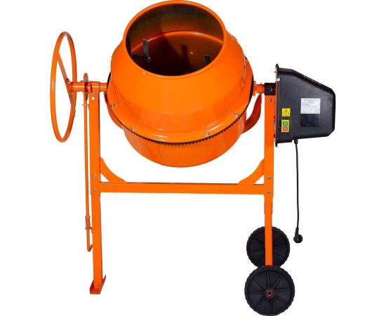 Бетономешалка Вихрь БМ-160П 74/1/14 