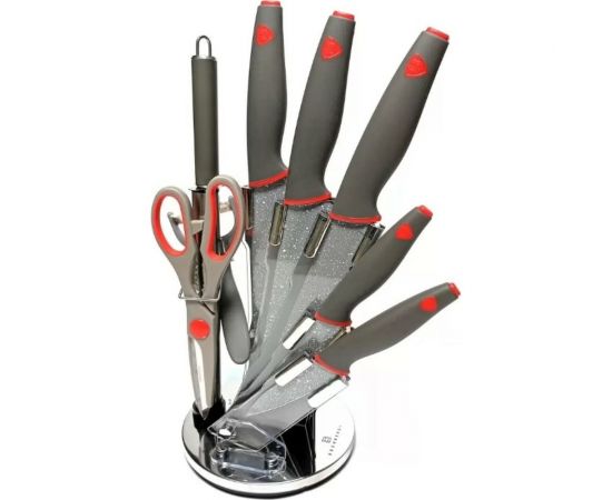 Набор ножей EDENBERG 9 предметов EB-11063 