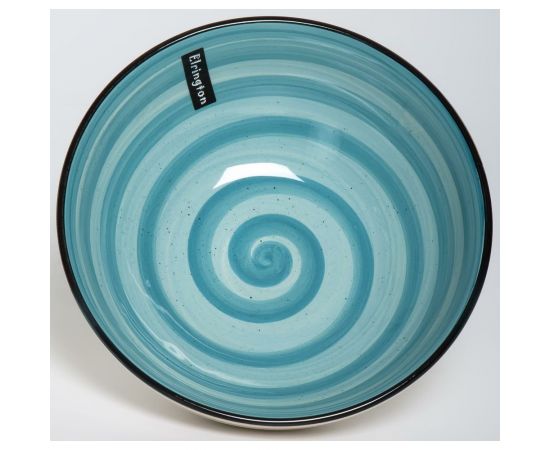 Глубокая тарелка Elrington 180 мм, 6 шт в упаковке, упаковка - гофрокороб 139-27067 