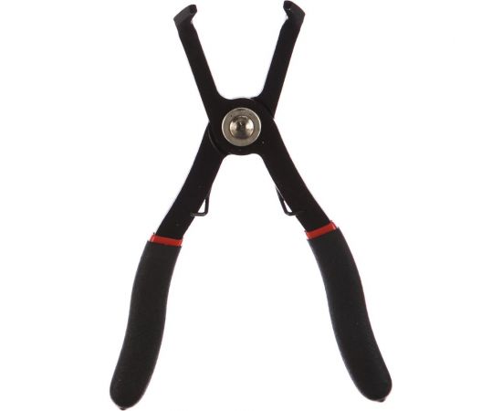 Щипцы для снятия клипс с центральным фиксирующим штифтом AV Steel AV-921106 