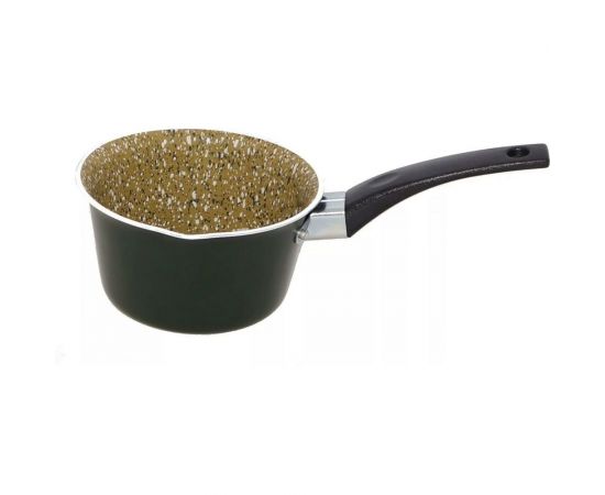 Ковш ILLA BIO-COOK OIL, 0.5 л, диаметр 12 см, без крышки 1543 