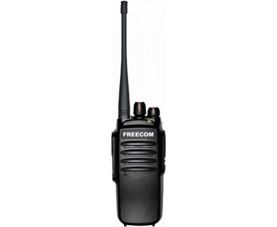 Цифровая рация Freecom DP-20V 
