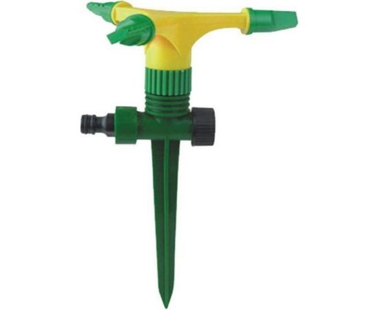 Вращающийся пластиковый распылитель на пике FIT IT 77350 