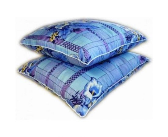 Подушка FORT Форт 60х60, ватная 501404302 