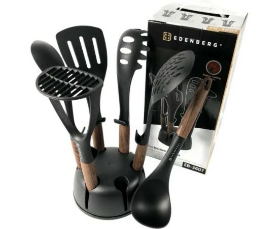 Кухонный набор EDENBERG 7 предметов EB-3607 