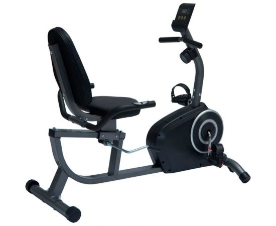 Магнитный велотренажер DFC B5076 