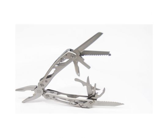 Мультитул Ganzo g202 exclusive edition red case G202Rex 