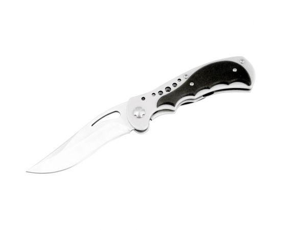 Складной универсальный нож с клипсой Forester MOBILE 20.5см OEC-5 