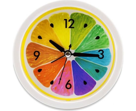 Часы-будильник IRIT IR-631 