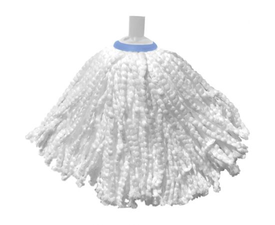 Насадка для уборки YORK Бактерия стоп из микрофибры 077010 