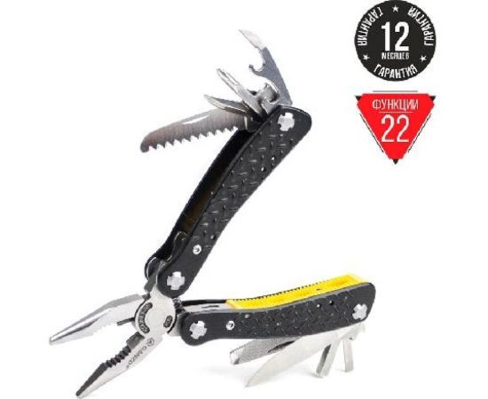 Мультитул Ganzo G106 – изображение 11