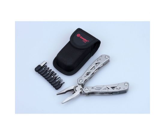 Мультитул Ganzo G112 – изображение 11