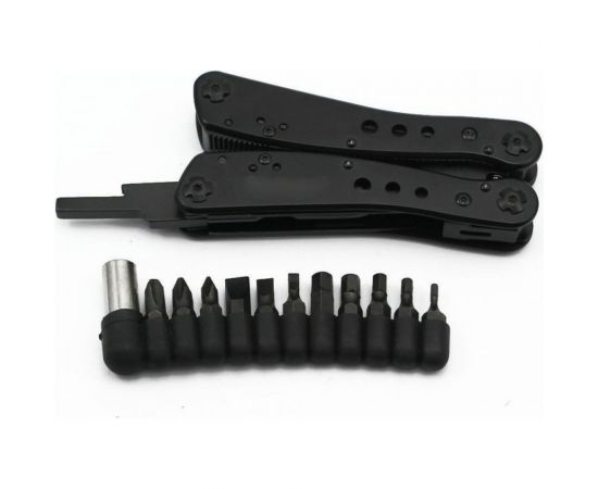 Мультитул Ganzo G201-B – изображение 11