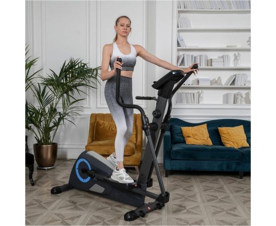 Эллиптический тренажер DFC E95001 – изображение 11