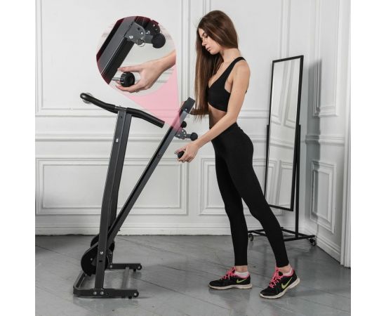 Беговая дорожка DFC T30 – изображение 11