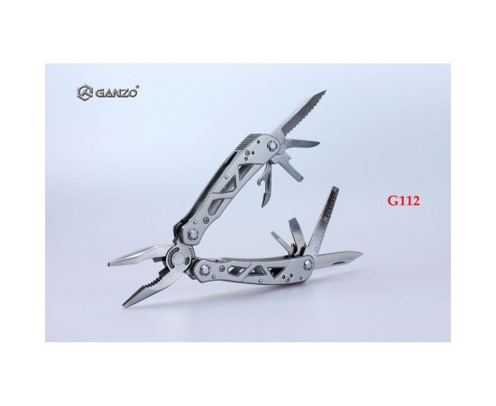 Мультитул Ganzo G112 – изображение 12
