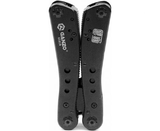 Мультитул Ganzo G201-B – изображение 12