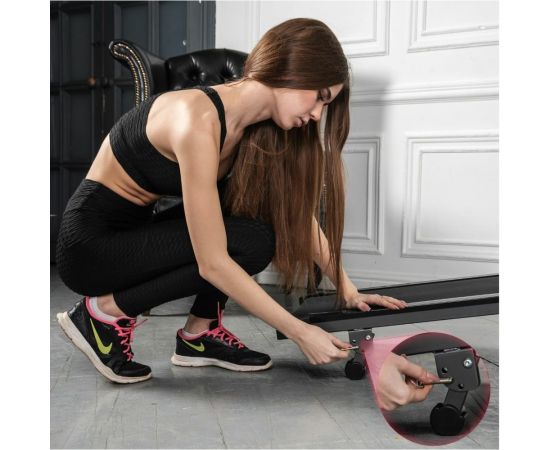 Беговая дорожка DFC T30 – изображение 12