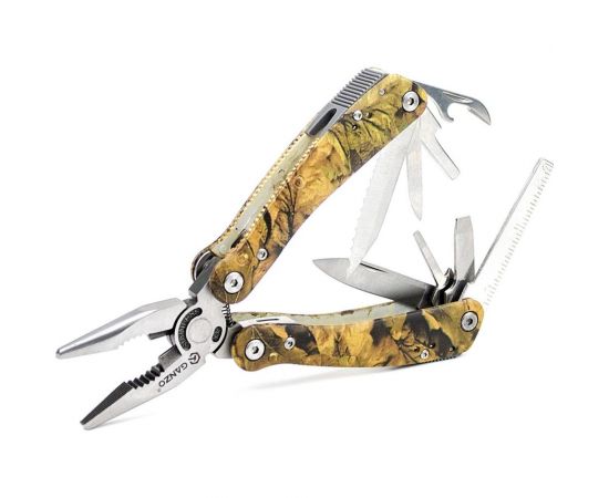 Мультитул Ganzo G2016-P – изображение 13