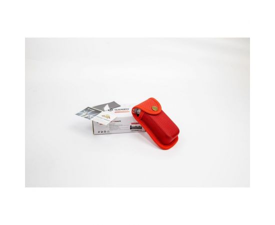 Мультитул Ganzo g202 exclusive edition red case G202Rex – изображение 13