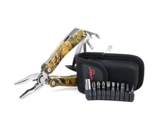 Мультитул Ganzo G2016-P – изображение 14