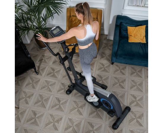 Эллиптический тренажер DFC E95001 – изображение 14