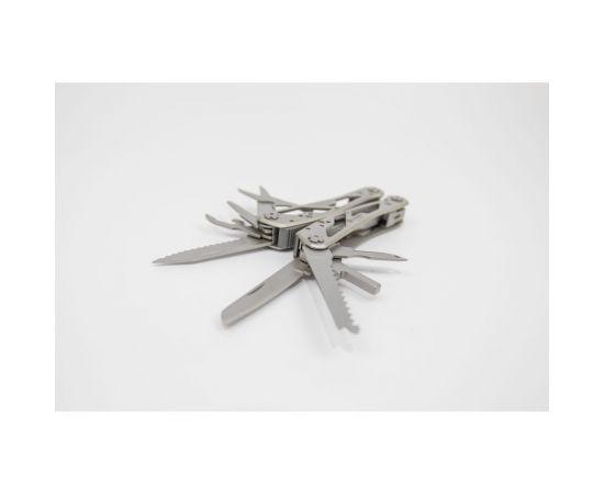 Мультитул Ganzo g202 exclusive edition red case G202Rex – изображение 16