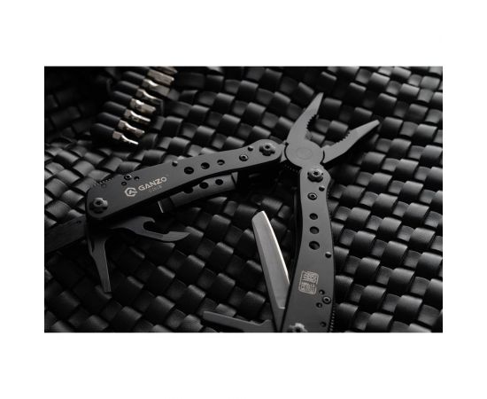 Мультитул Ganzo G201-B – изображение 16